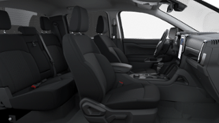 2026 Ford Ranger® Internal Image 1